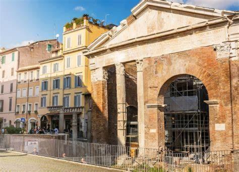 Guest House O Affittacamere La Civetta Di Trastevere B روما المظهر الخارجي الصورة